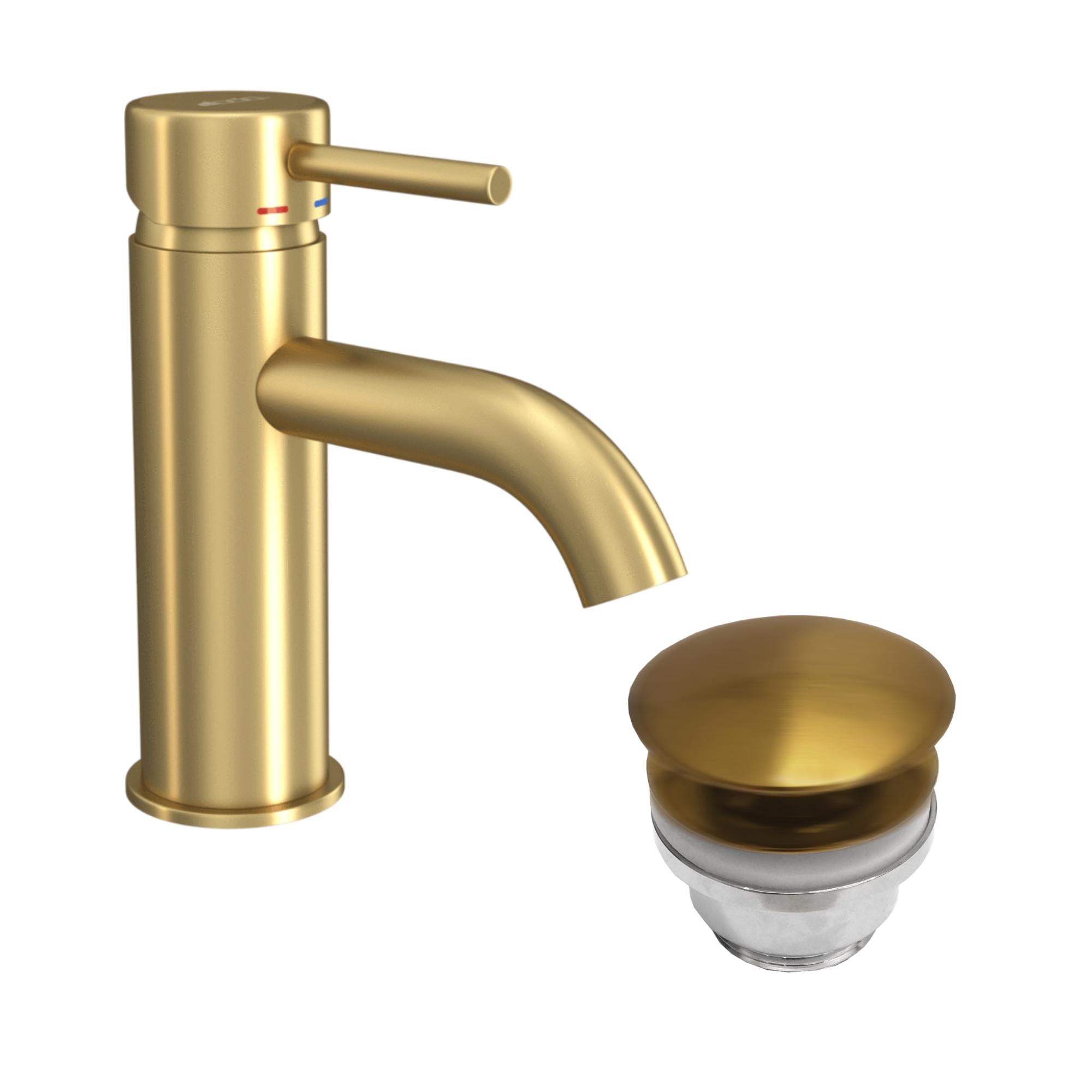 Dragør, Mixer Set - Code, White Mat - 5 cm - MASTERSTORE - 8595677141382 - Mixer Set - Code - 48-005-01-01-30 - 8595677141382