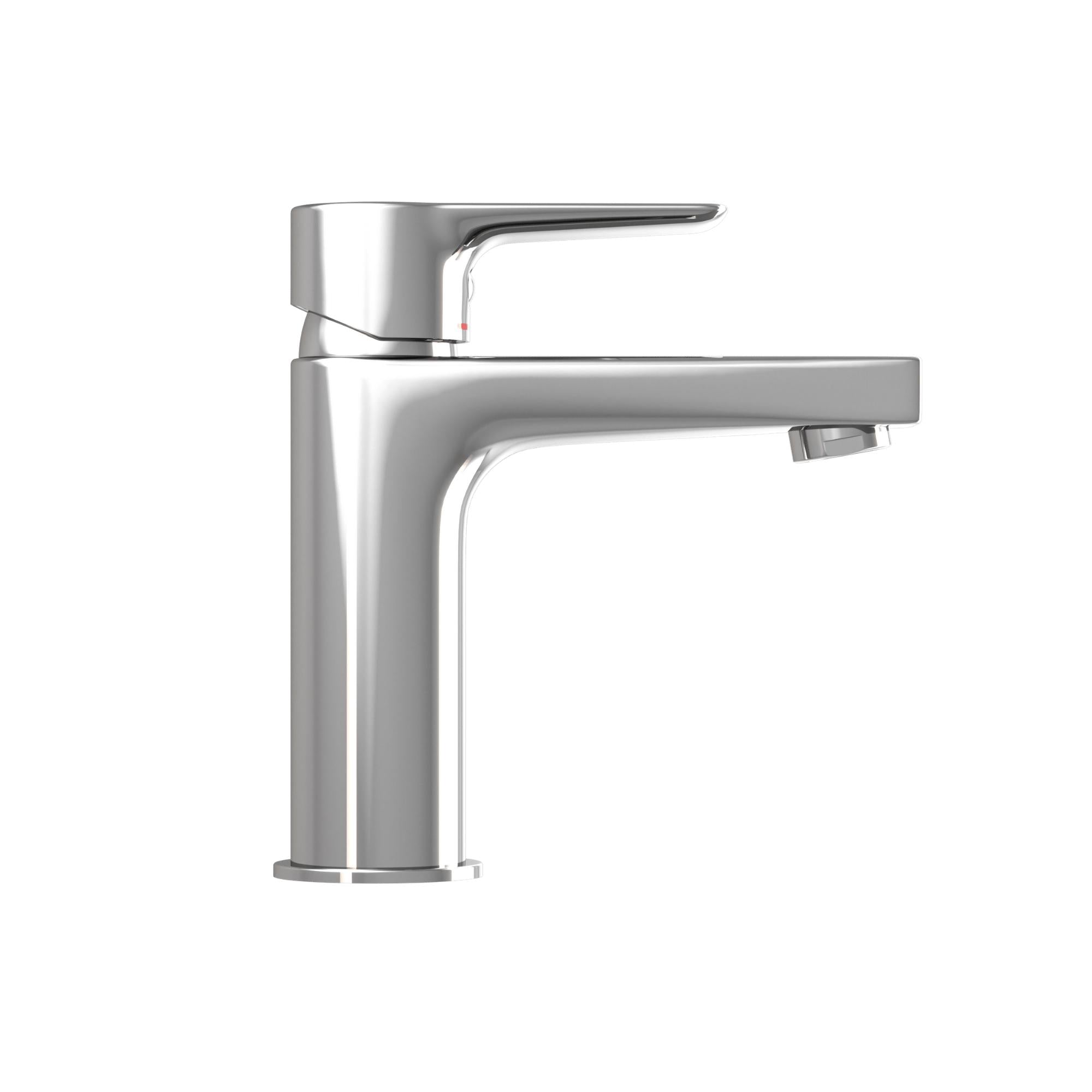 Næsby, Mixer Set - Code, Black Mat - 5 cm - MASTERSTORE - 8595677141412 - Mixer Set - Code - 48-005-02-02-30 - 8595677141412