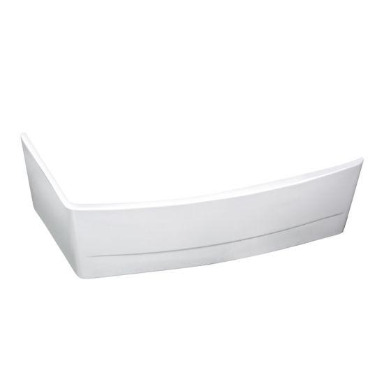Frontpanel till Vejlefjord badkar - Badkarstillbehör - BATH DELUXE - PRESTIGE - 11 - 160 - 46 - 11 - 00 - BATHDELUXE SWEDEN