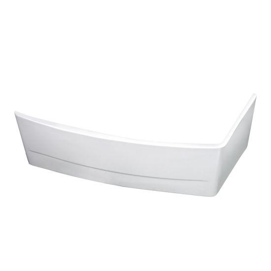 Frontpanel till Vejlefjord badkar - Badkarstillbehör - BATH DELUXE - PRESTIGE - 11 - 160 - 47 - 11 - 00 - BATHDELUXE SWEDEN