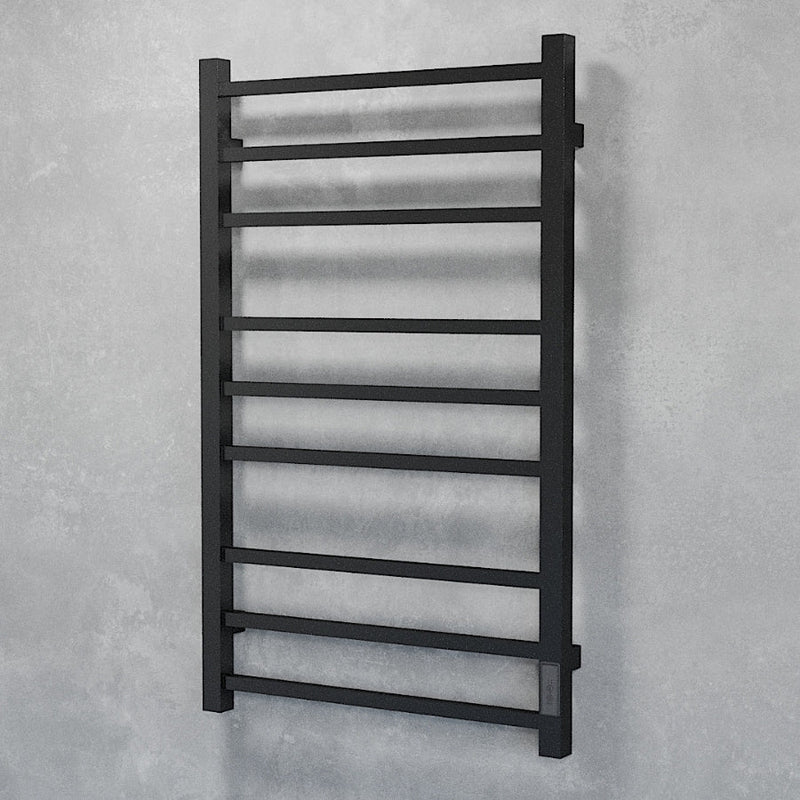 Electric towel warmers