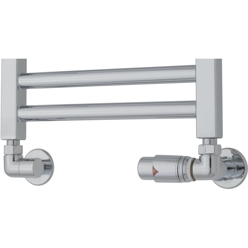 Valve set