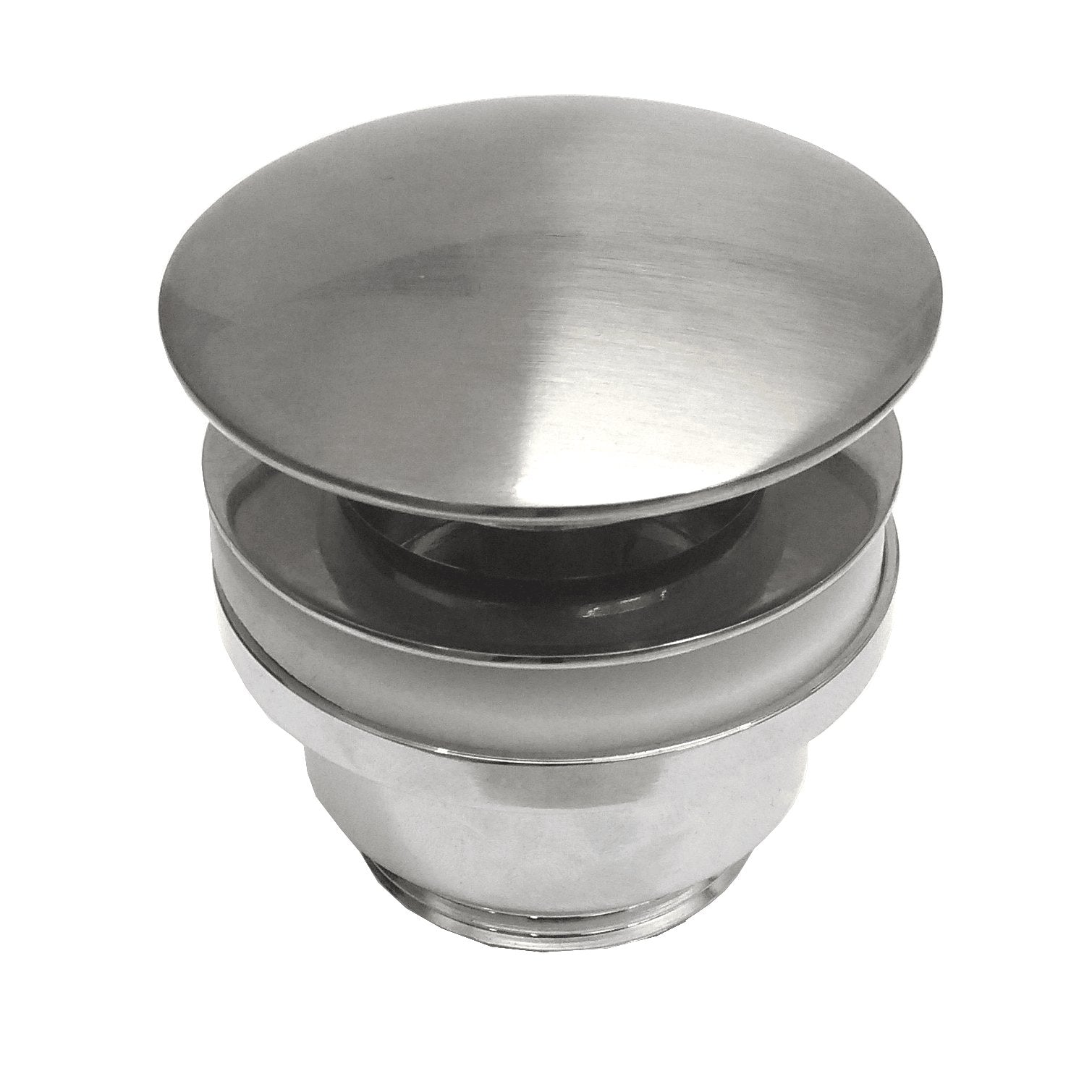 Rødby Bottenventil - "click - clack" - Bottenventil - BATH DELUXE - EXCLUSIVE - 33 - 004 - 05 - 60 - 04 - BATHDELUXE SWEDEN